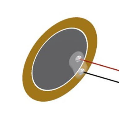 AB2025B-LW100-R, PUI Audio