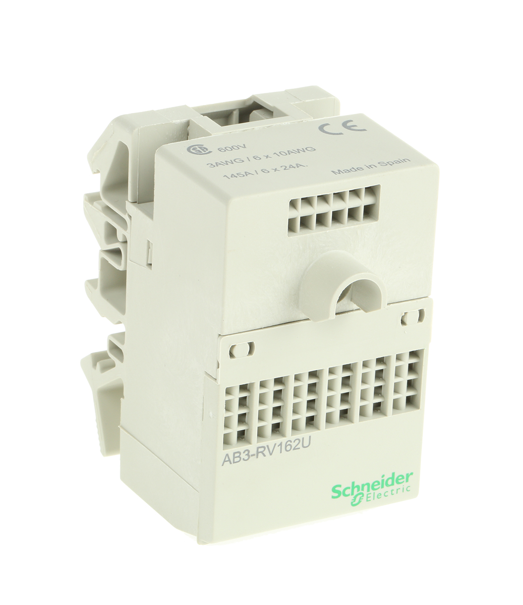 AB3RV162U, Schneider Electric