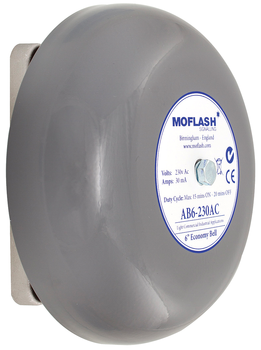 AB6-24DC, Moflash