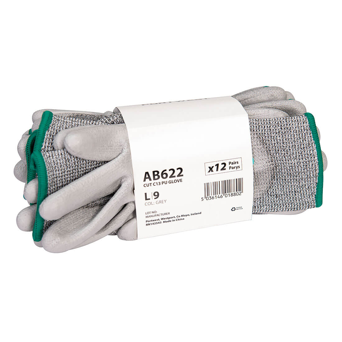 AB622G7RM, Portwest