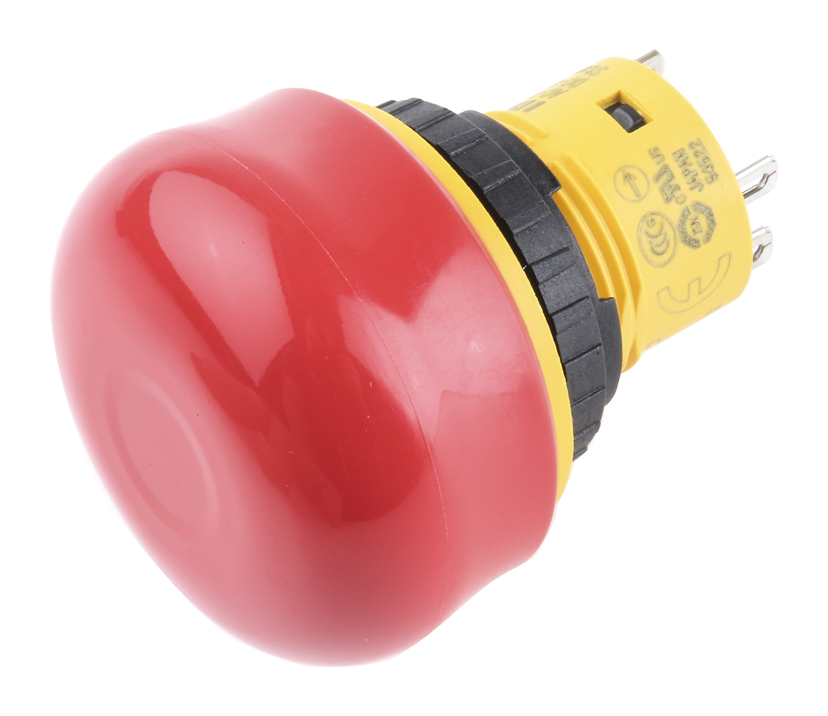 AB6E-3BV02PRH, Idec