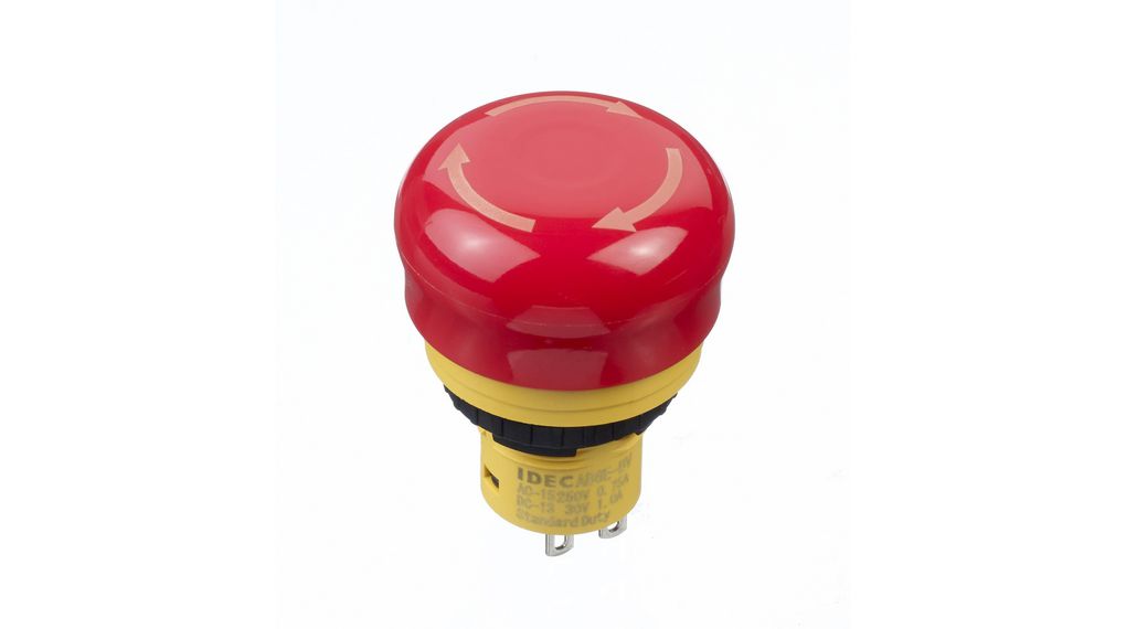 AB6E-3BV02PRM, Idec