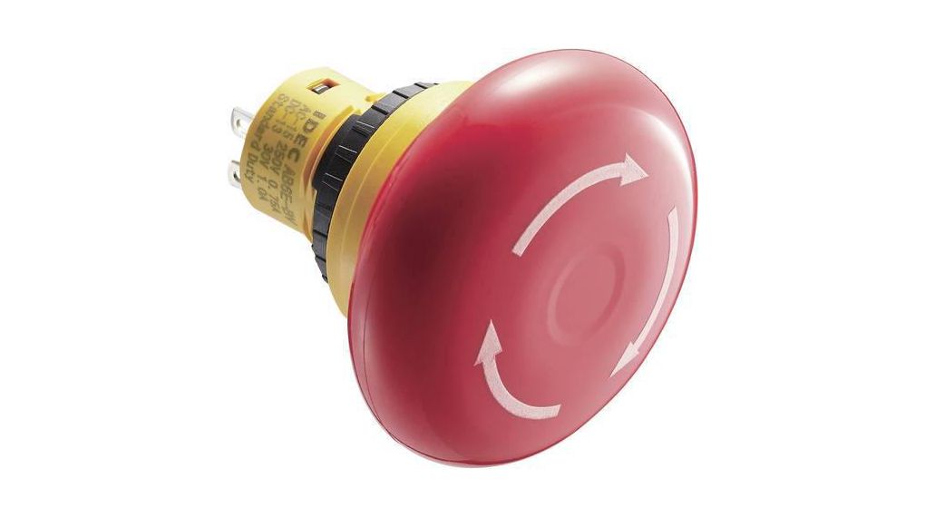 AB6E-4BV02PRM, Idec