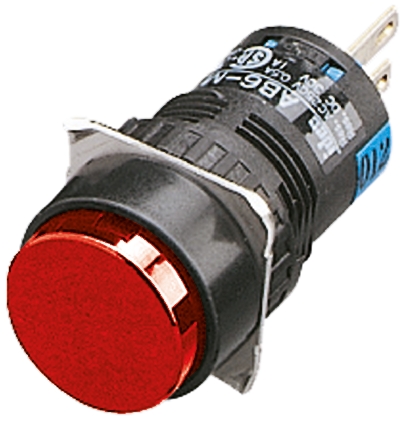 AB6M-M1P-R, Idec