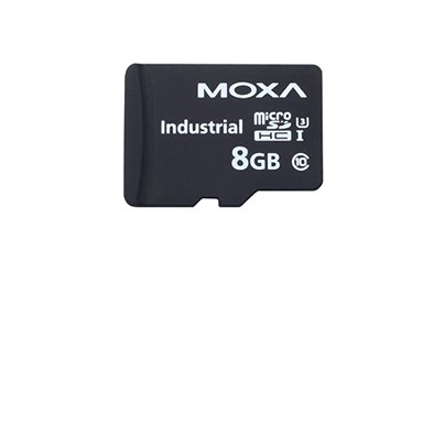 ABC-03-microSD-T, MOXA