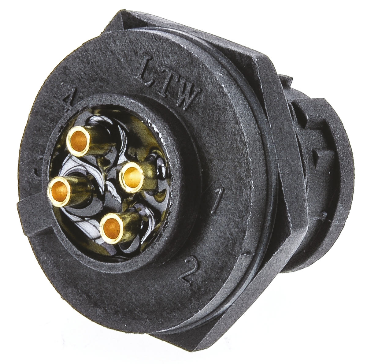 ABD-04PMMS-LC7001, Amphenol Industrial