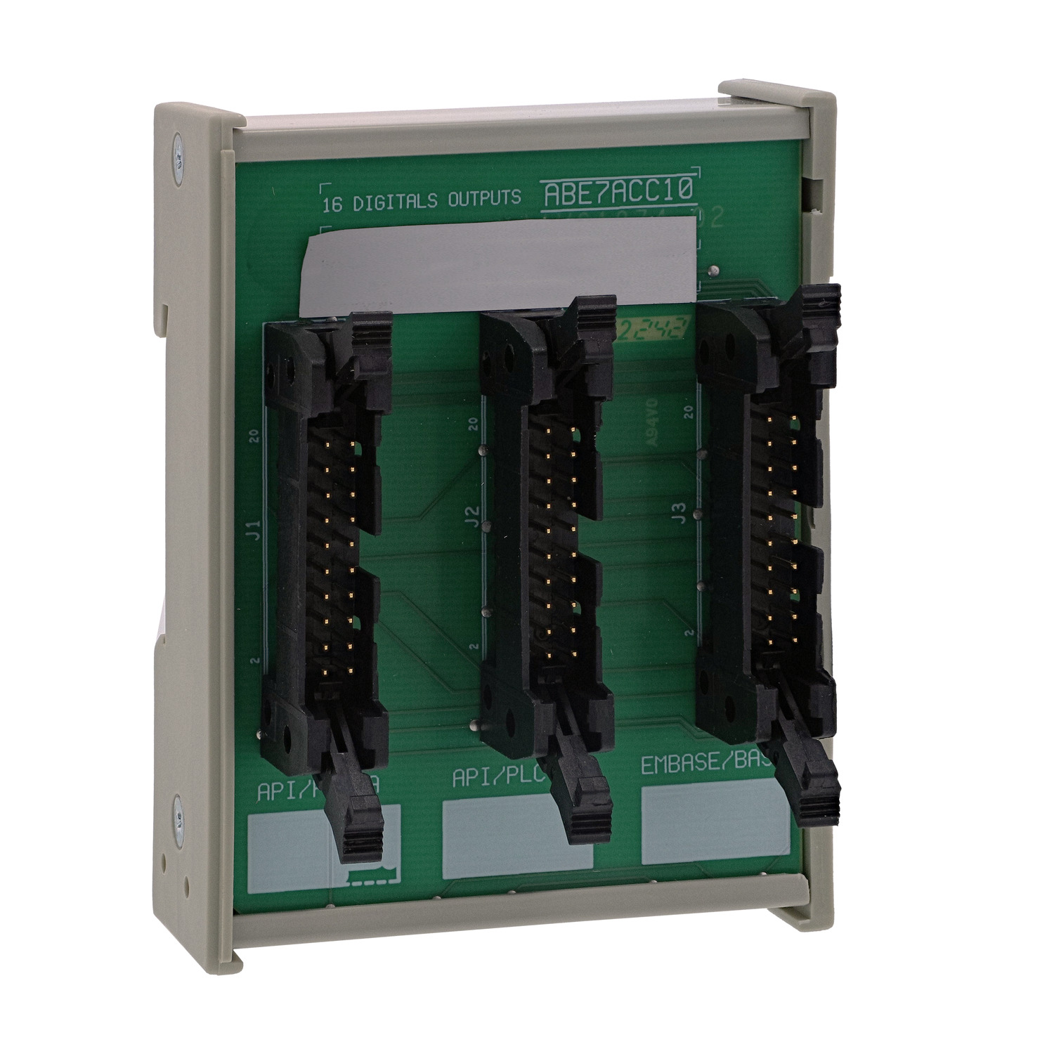 ABE7ACC10, Schneider Electric