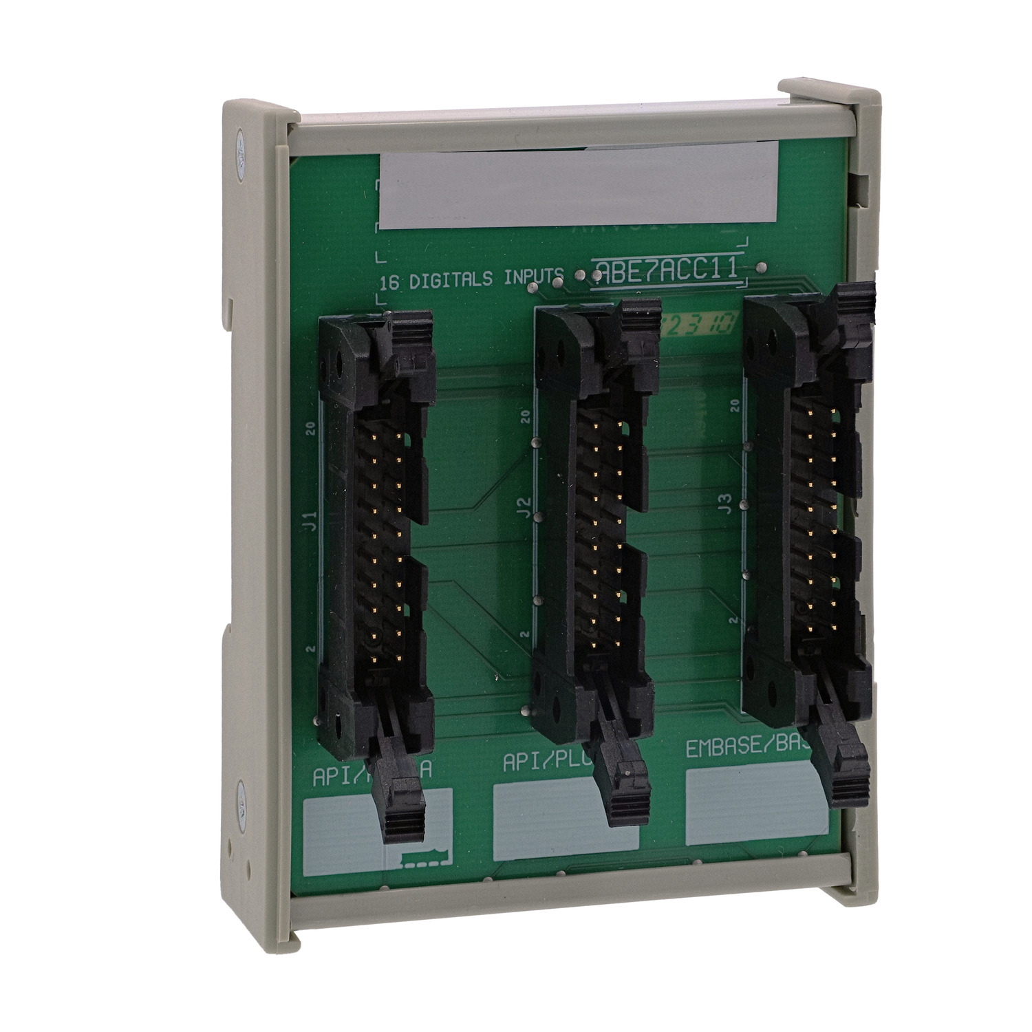 ABE7ACC11, Schneider Electric