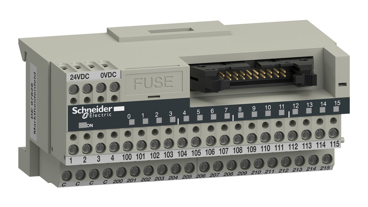 ABE7H16C21, Schneider Electric