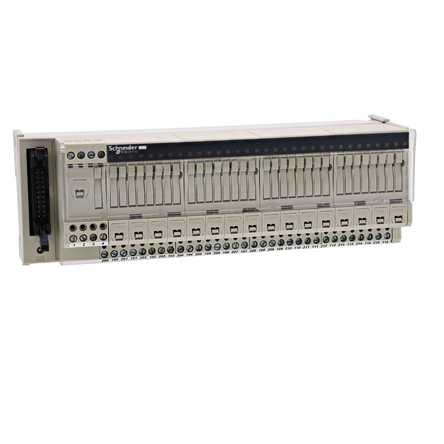 ABE7H16F43, Schneider Electric