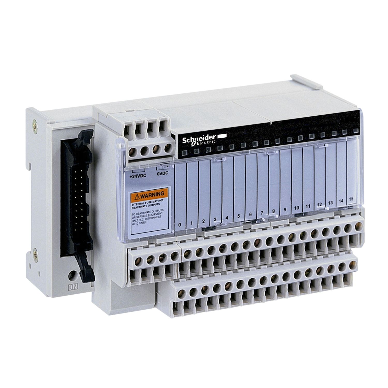 ABE7H16R23, Schneider Electric
