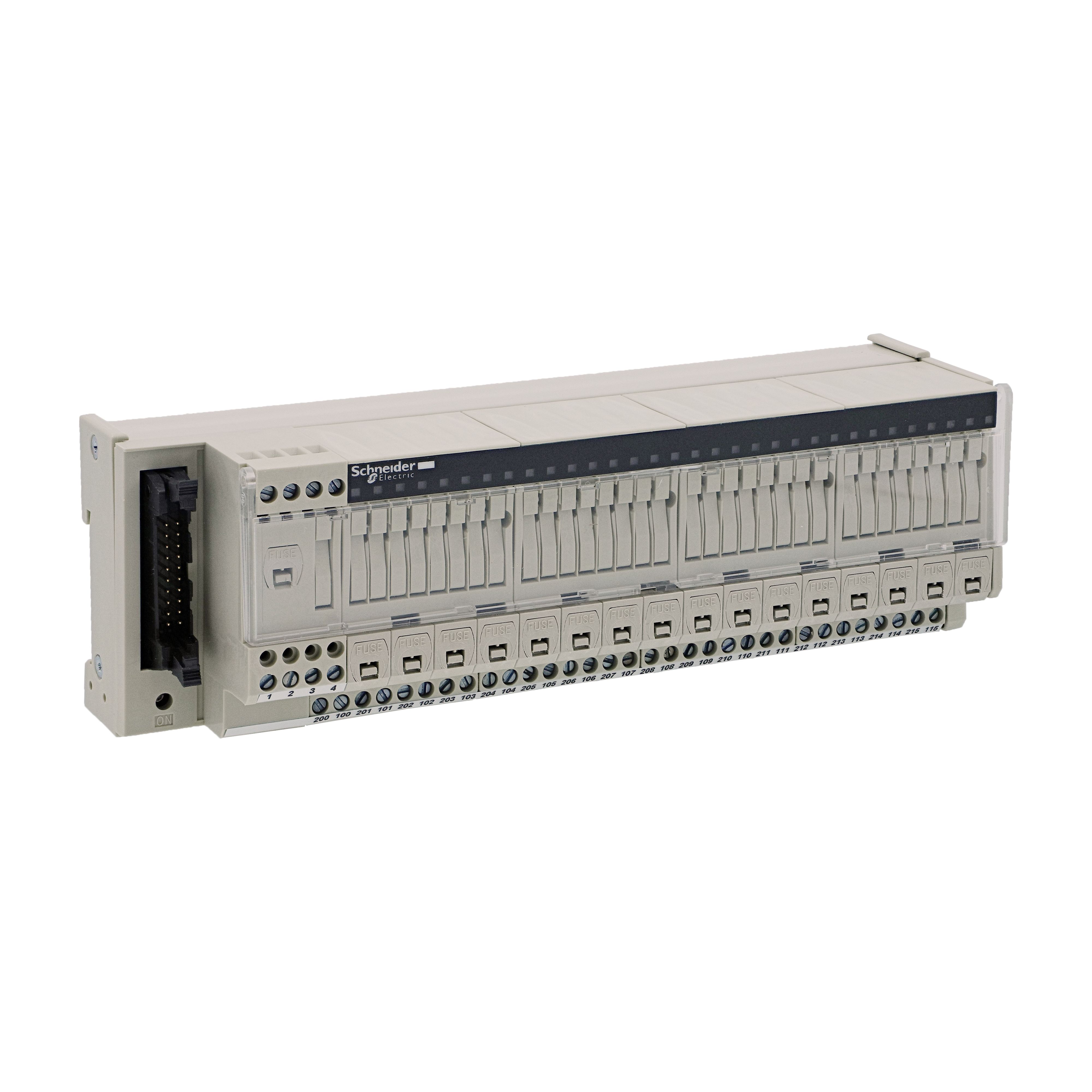 ABE7H16S43, Schneider Electric