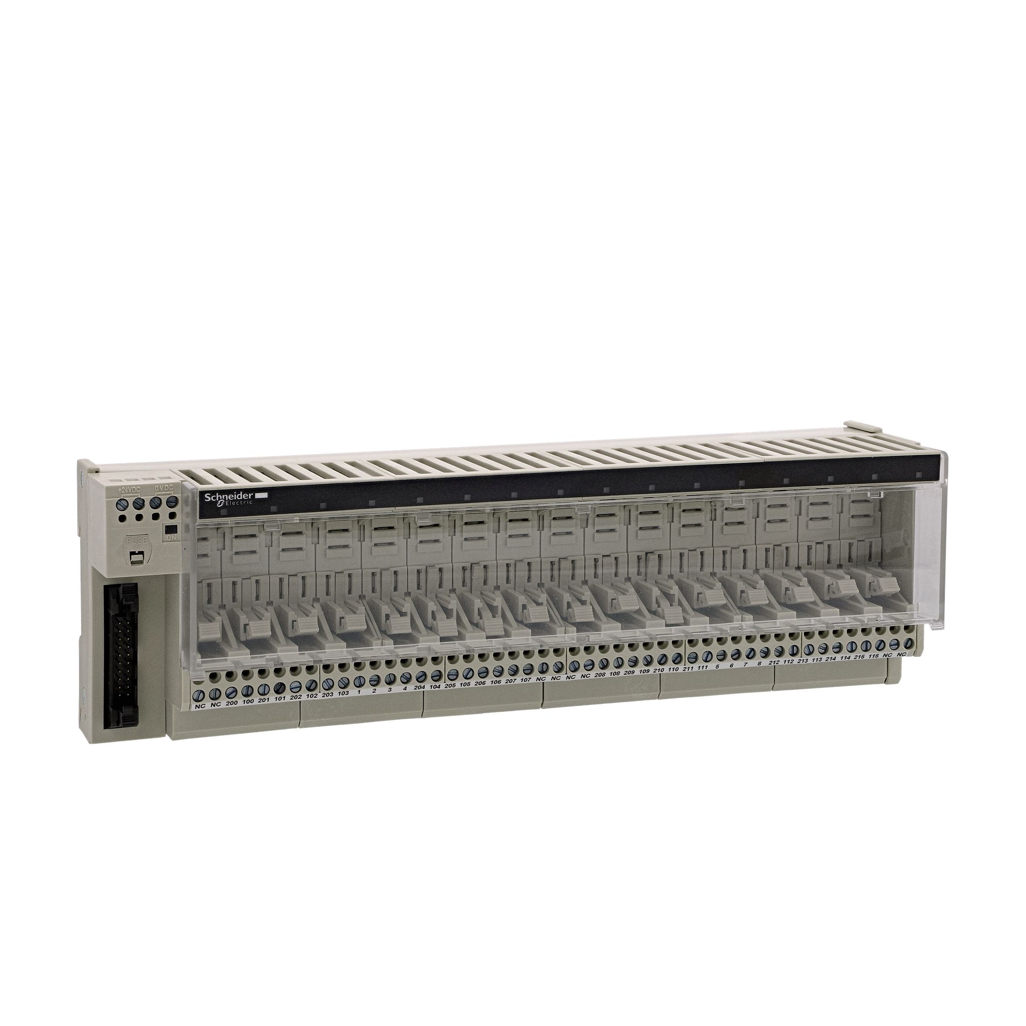 ABE7P16F312, Schneider Electric