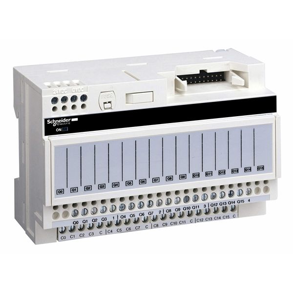ABE7P16T111, Schneider Electric
