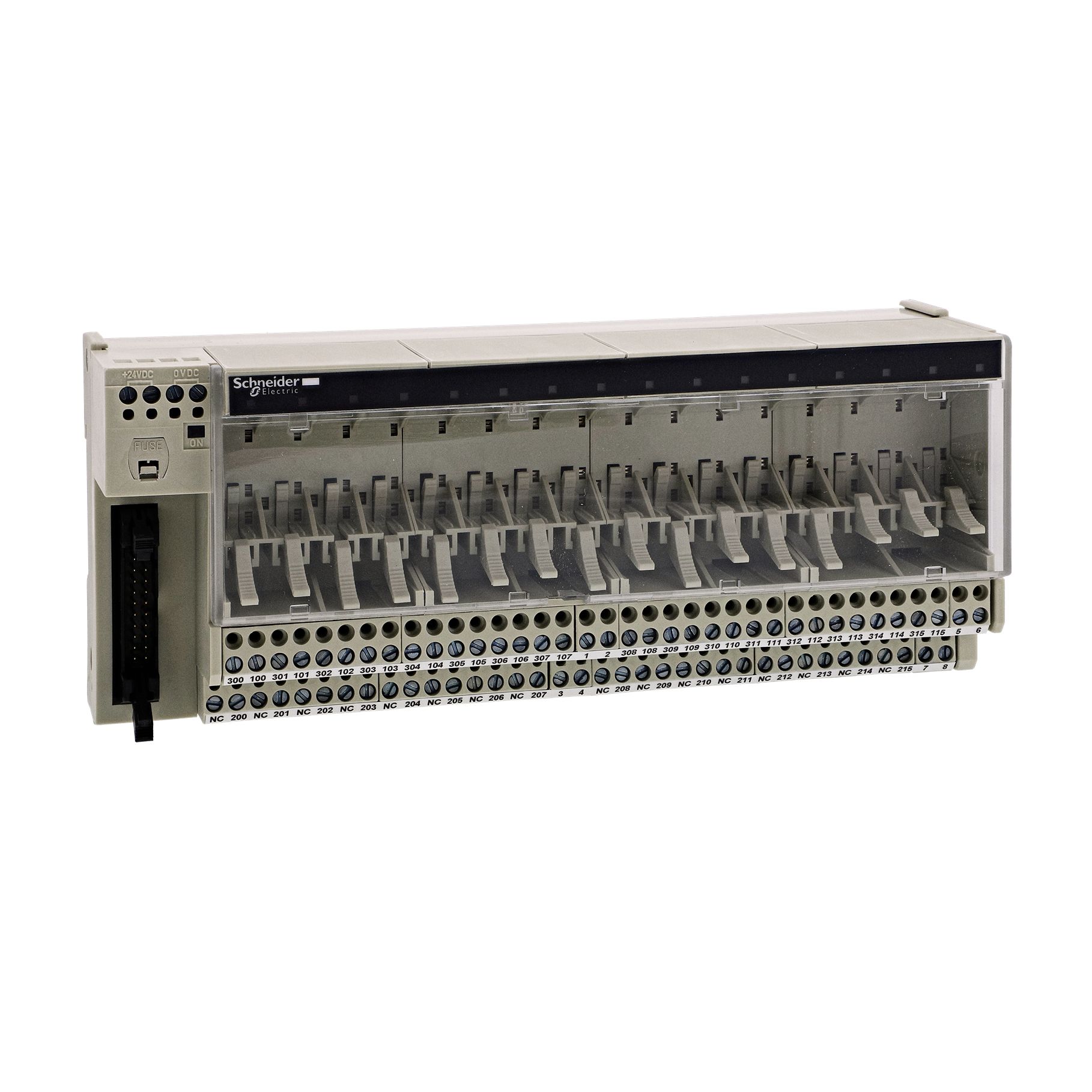 ABE7P16T230, Schneider Electric