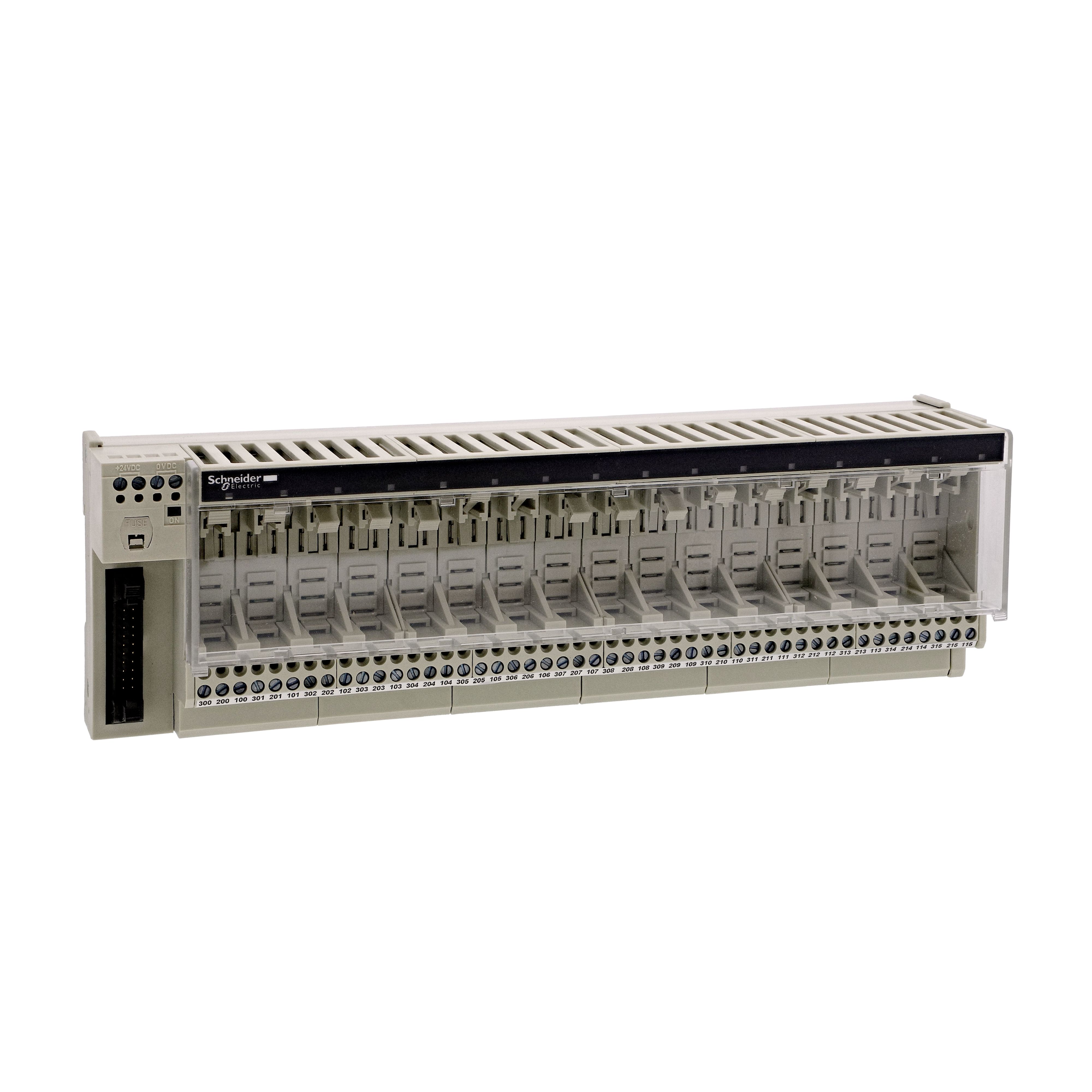 ABE7P16T330, Schneider Electric