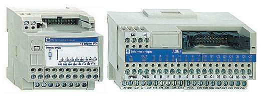 ABE7P16T334, Schneider Electric