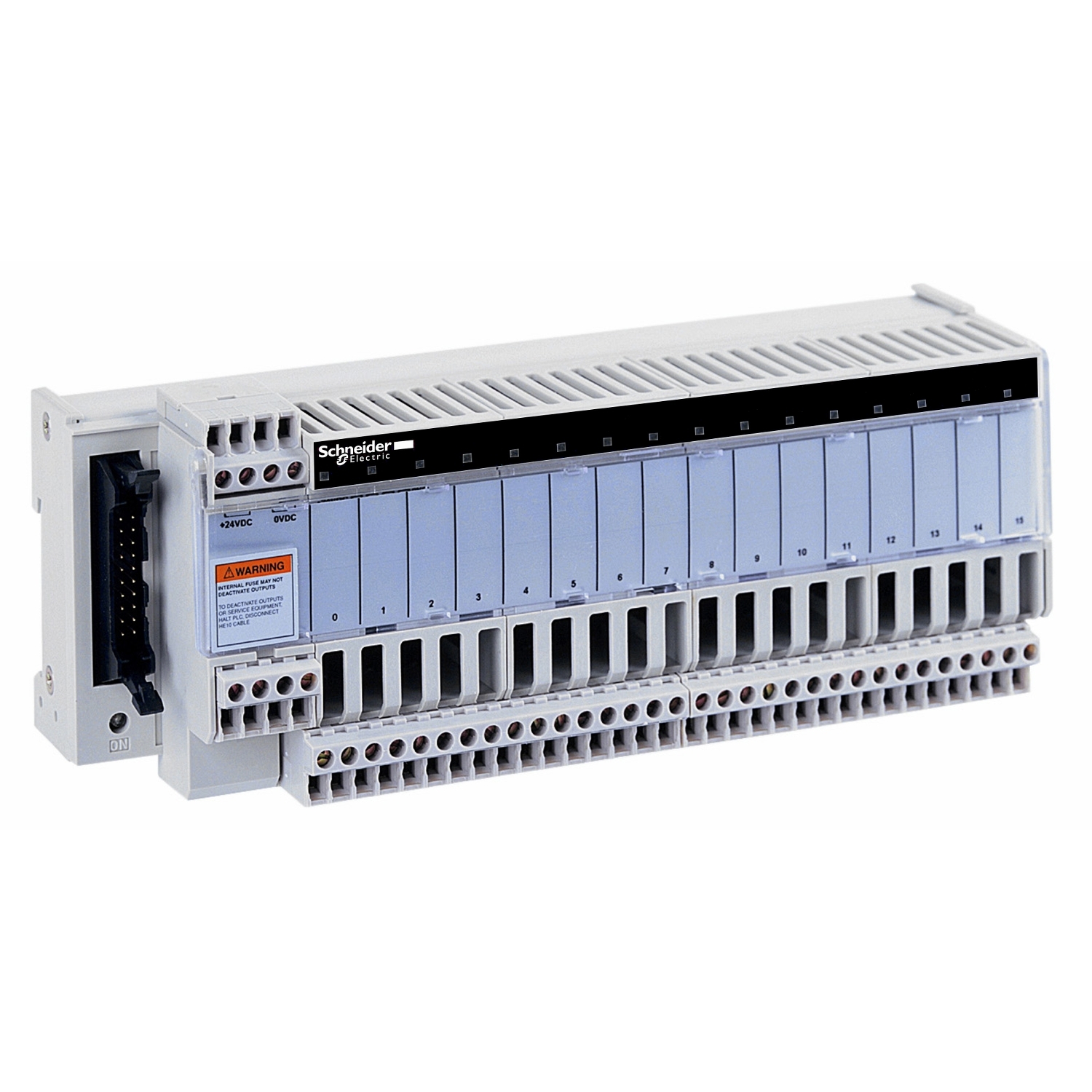 ABE7R08S111, Schneider Electric