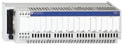 ABE7R16T111, Schneider Electric