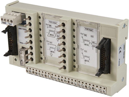 ABE7TES160, Schneider Electric