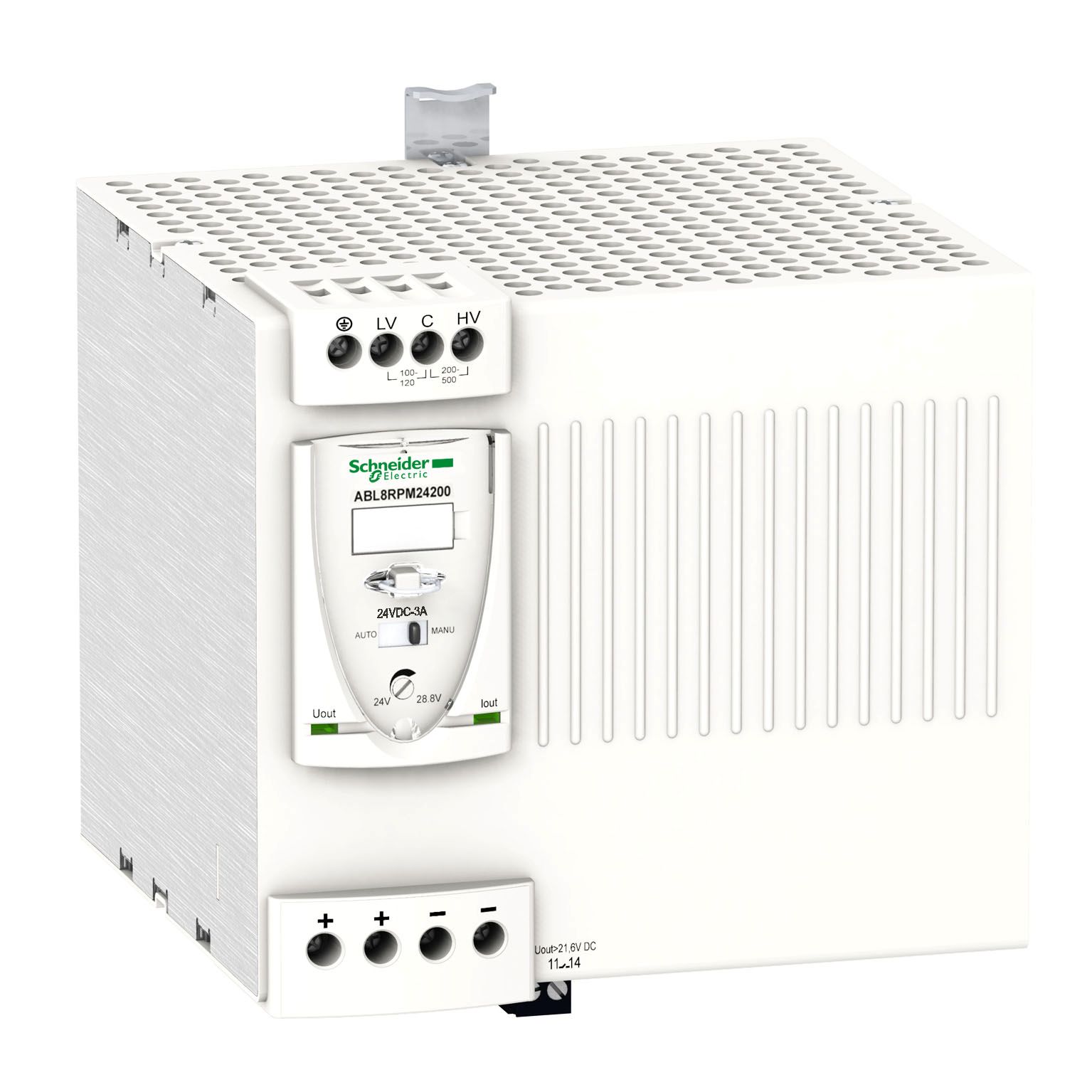 ABL8RPM24200, Schneider Electric