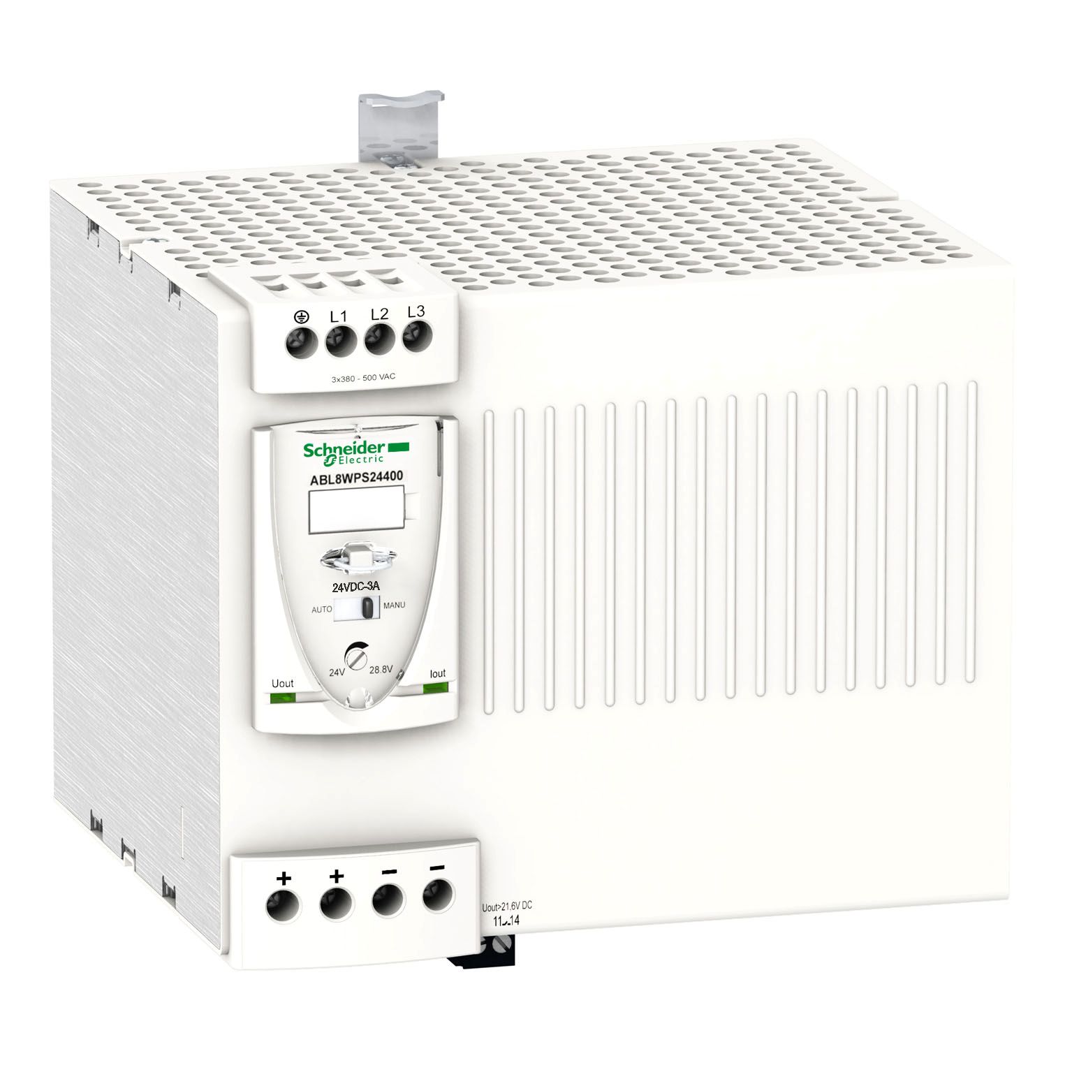 ABL8WPS24400, Schneider Electric