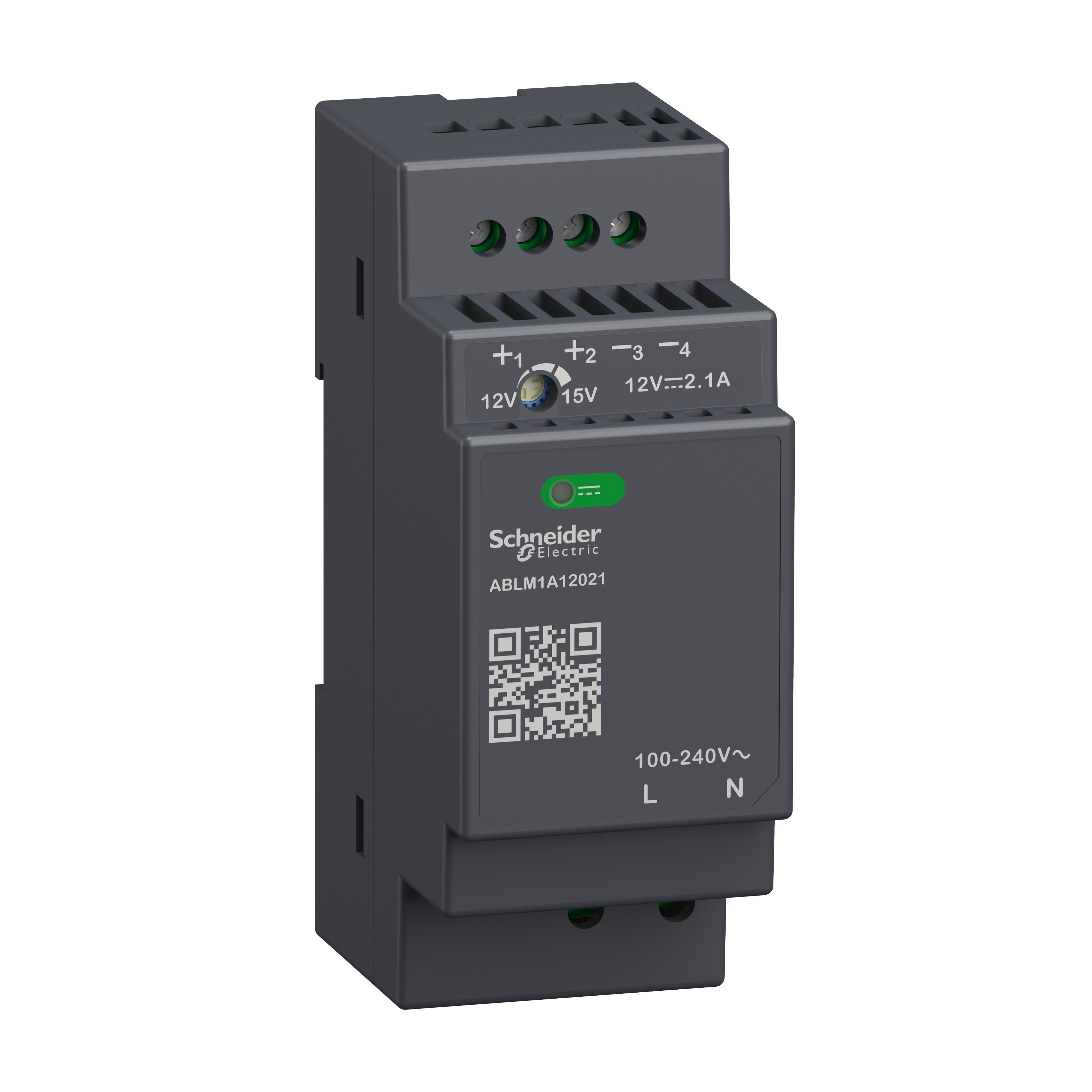 ABLM1A12021, Schneider Electric