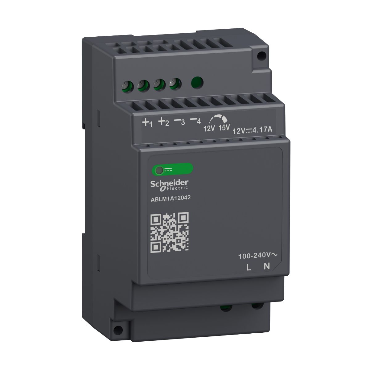 ABLM1A12042, Schneider Electric