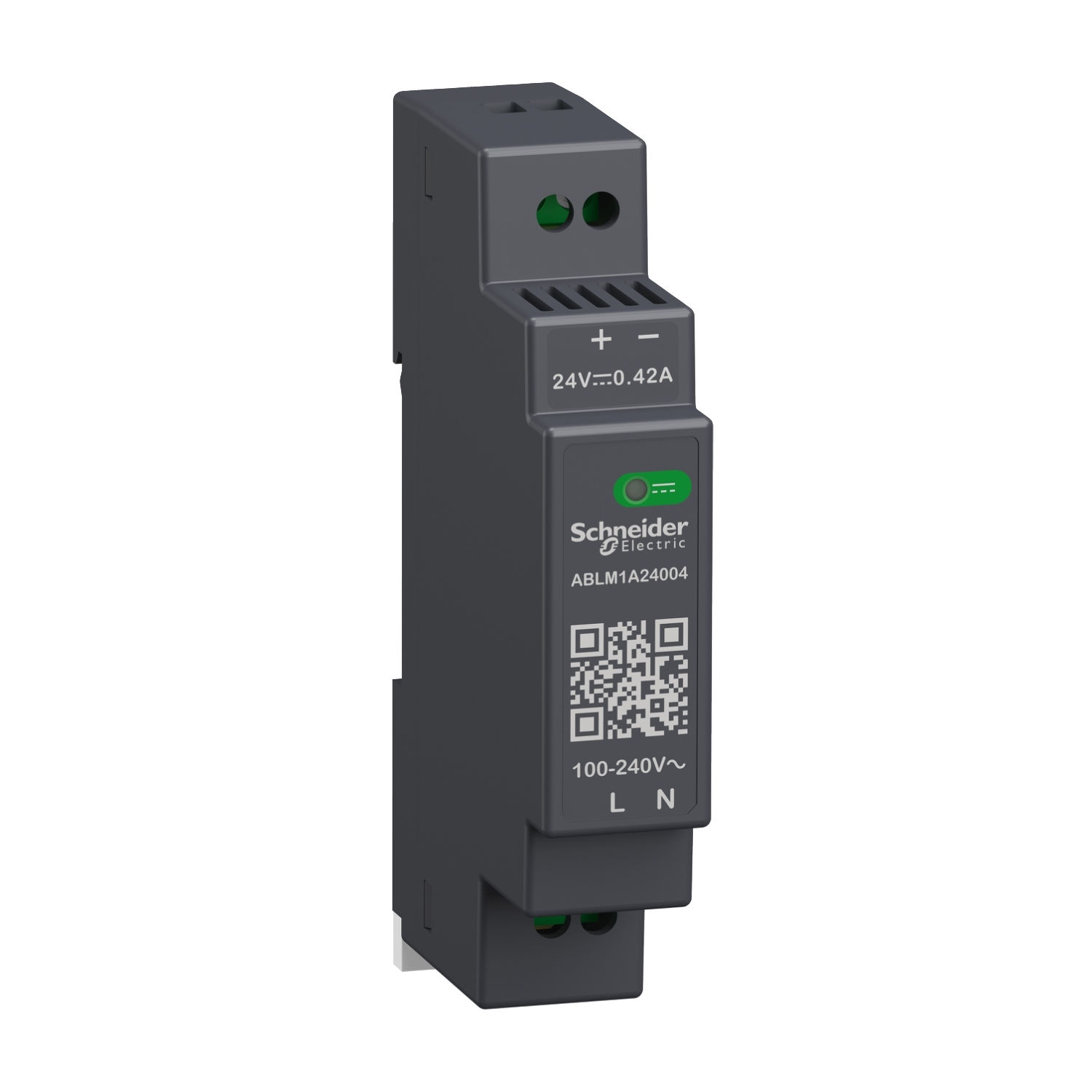 ABLM1A24004, Schneider Electric