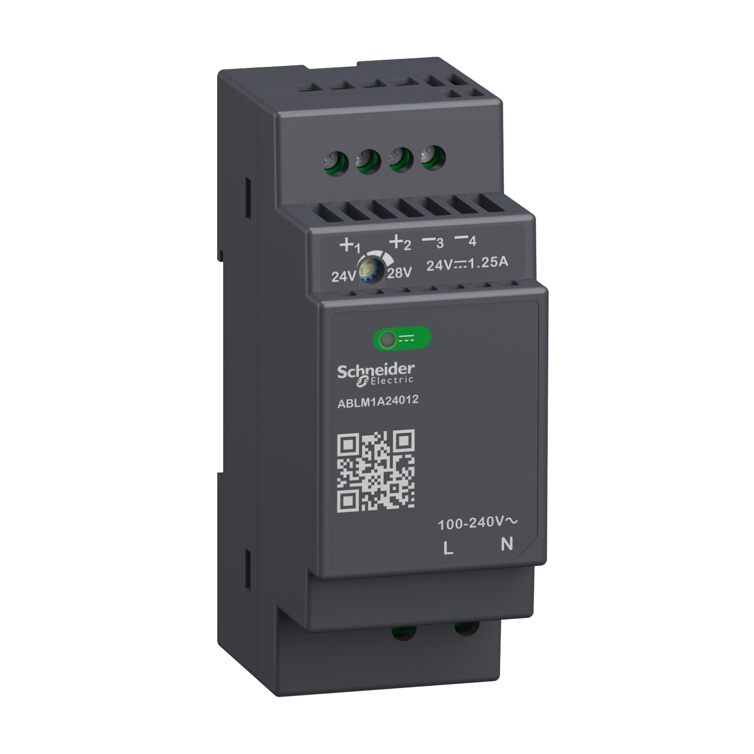 ABLM1A24012, Schneider Electric
