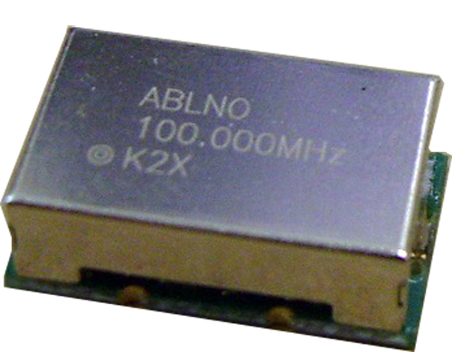 ABLNO-100.000MHz, Abracon