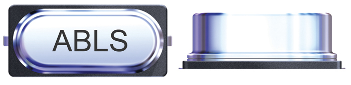 ABLS-8.000MHz-20-L-4-Q-T, Abracon