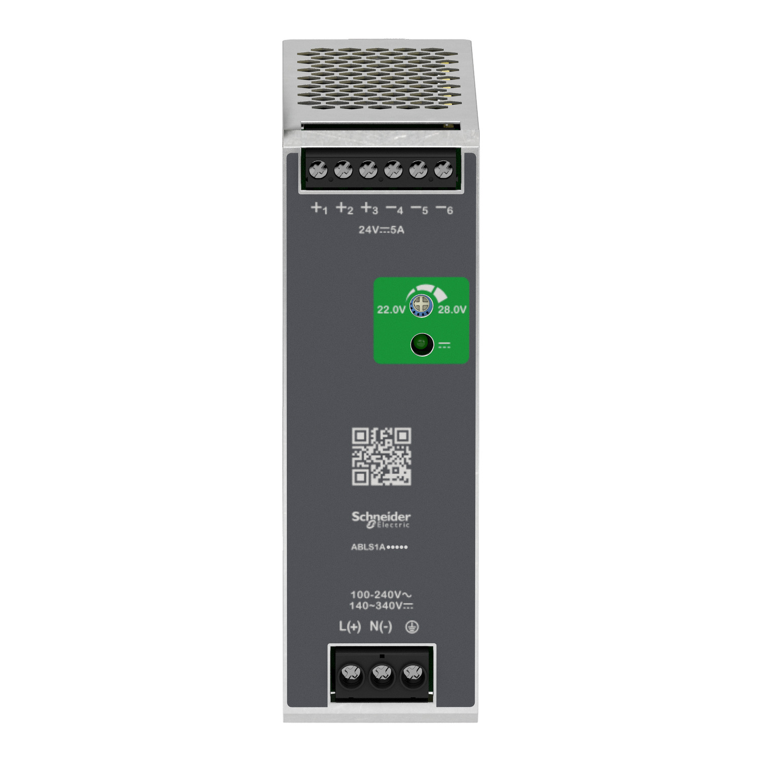 ABLS1A12100, Schneider Electric