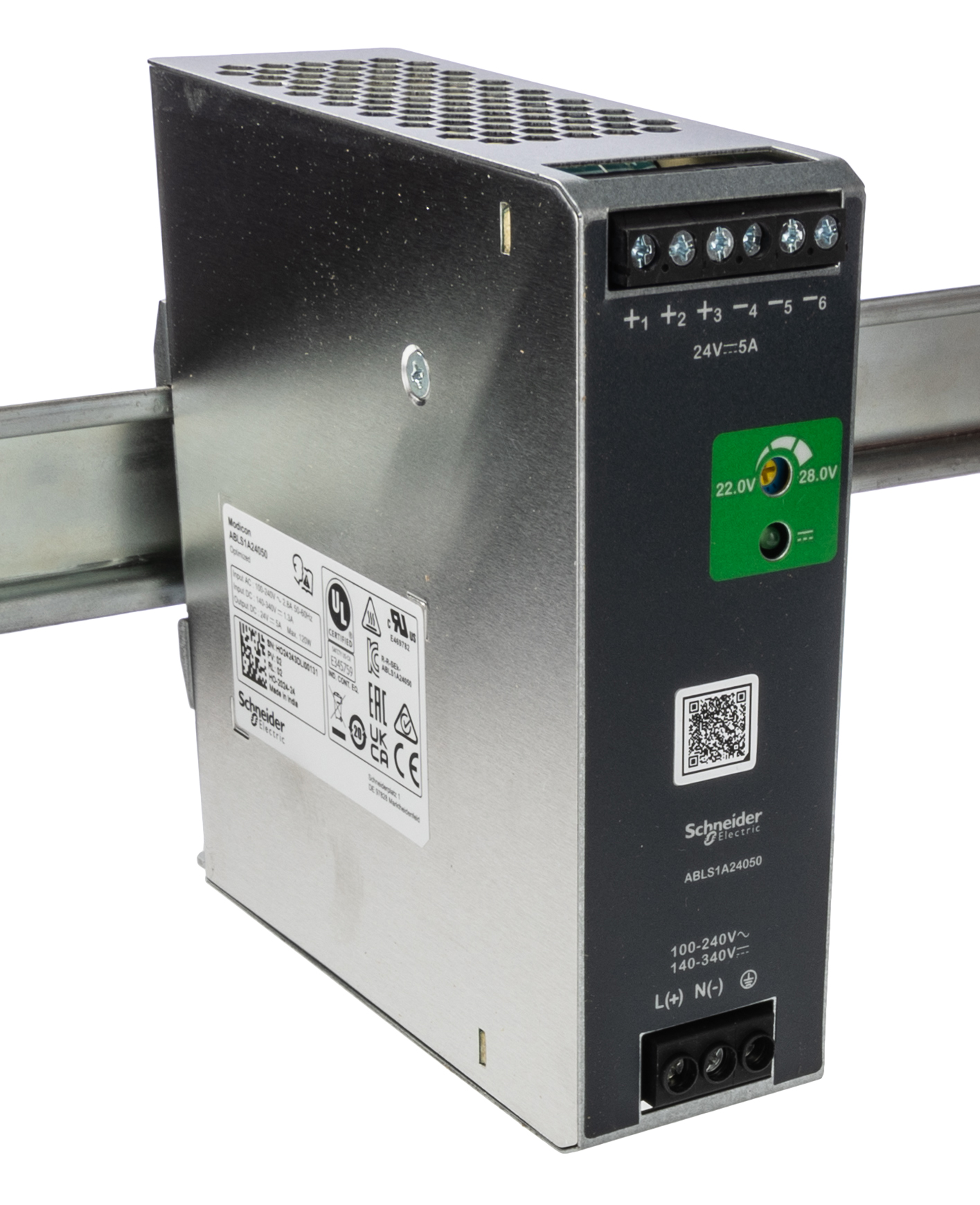 ABLS1A24050, Schneider Electric