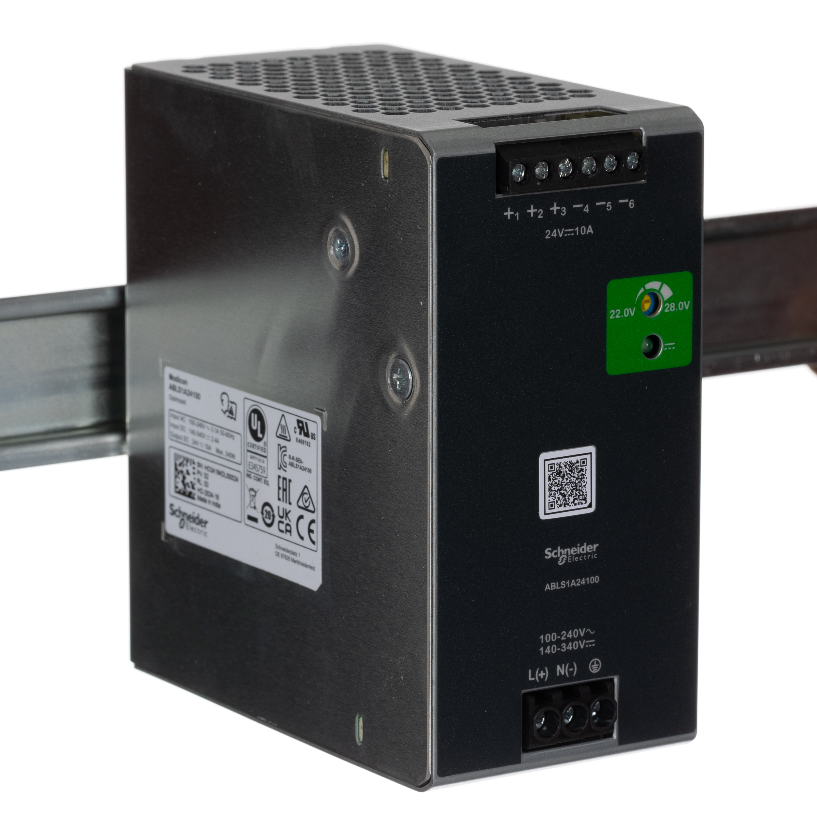 ABLS1A24100, Schneider Electric