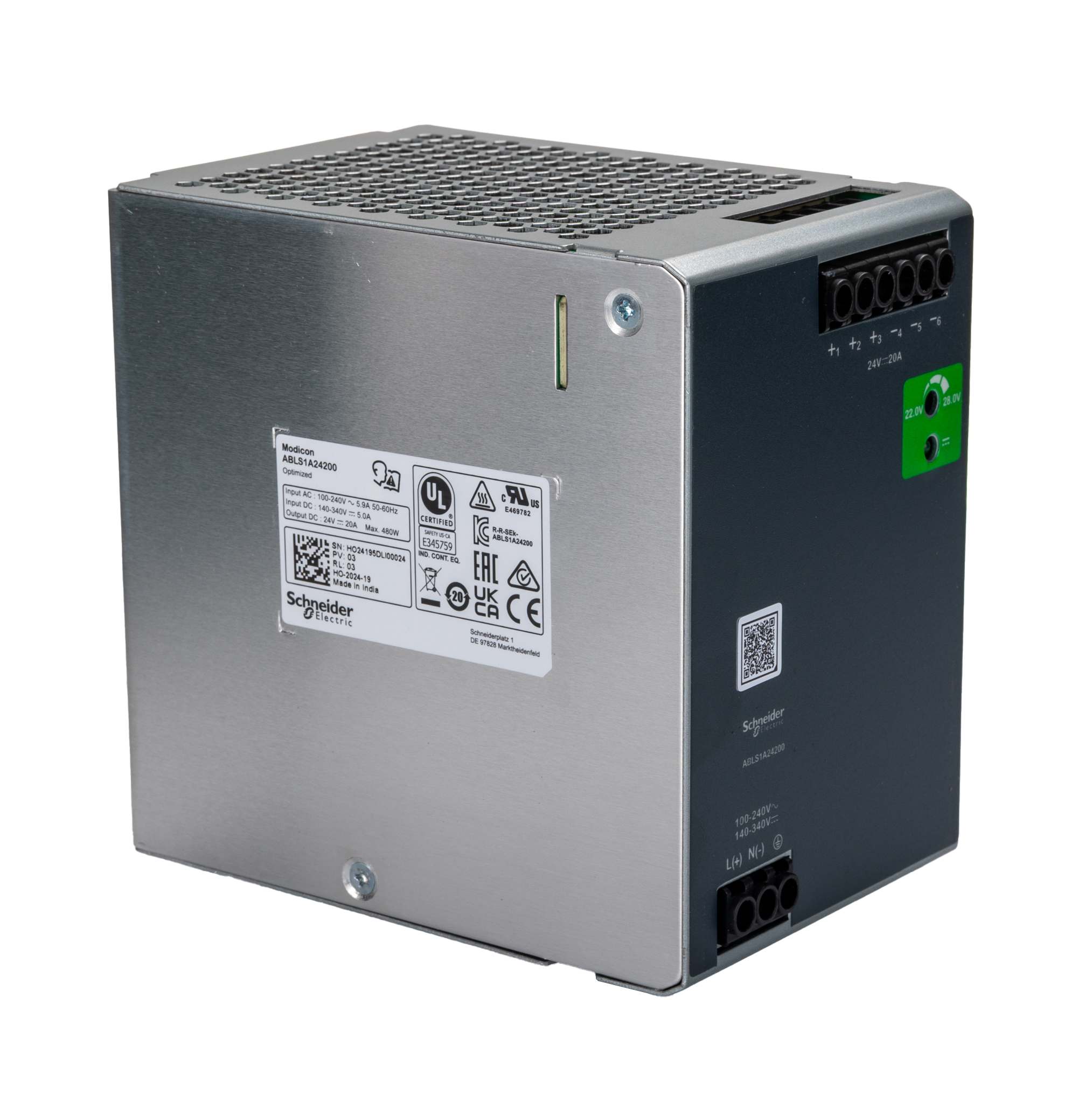 ABLS1A24200, Schneider Electric