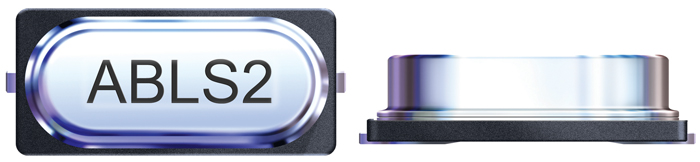 ABLS2-3.579545MHZ-D4Y-T, Abracon