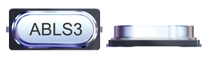 ABLS3-12.000MHZ-D4Y-T, Abracon