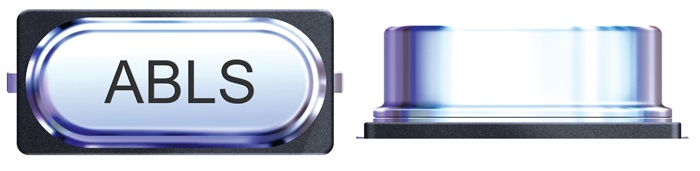 ABLSG-8.000MHZ-D2Y-T, Abracon