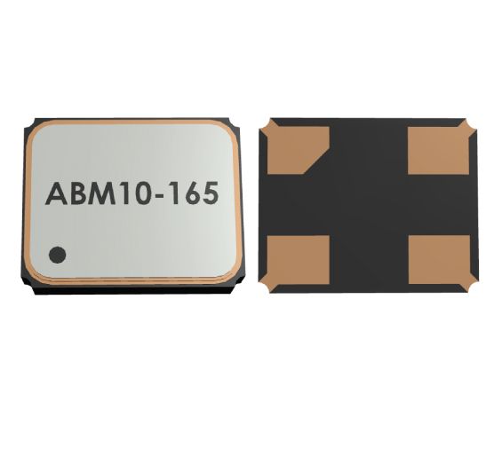 ABM10-165-38.400MHz-T3, Abracon