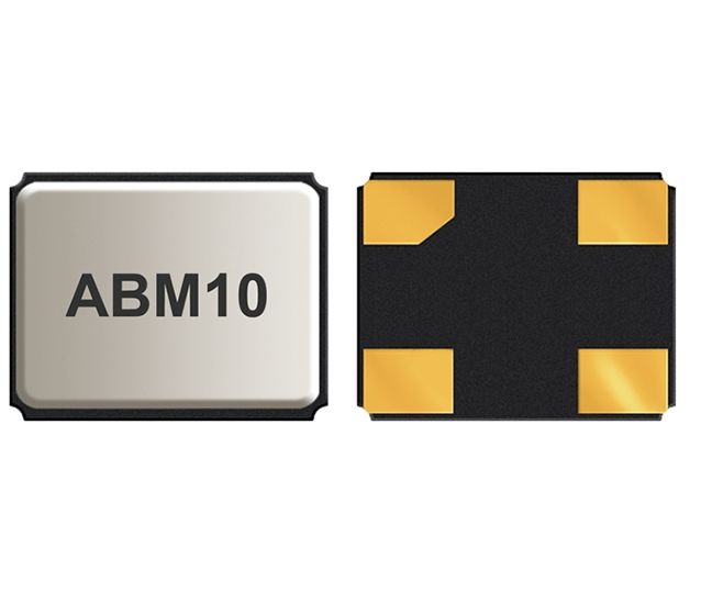 ABM10-24.000MHZ-E20-T, Abracon