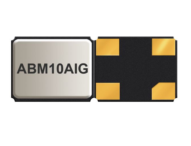 ABM10AIG-24.000MHZ-4Z-T3, Abracon
