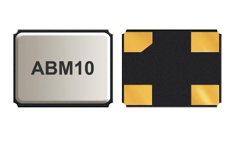 ABM10W-24.0000MHZ-8-D1X-T3, Abracon