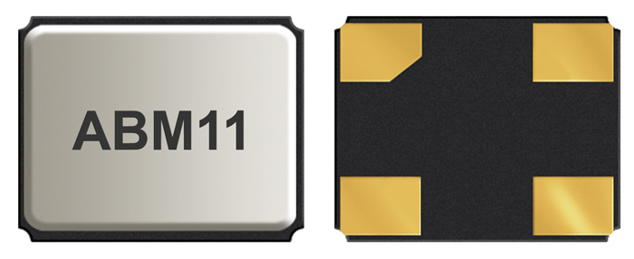 ABM11-16.000MHz-12-N1G-T, Abracon