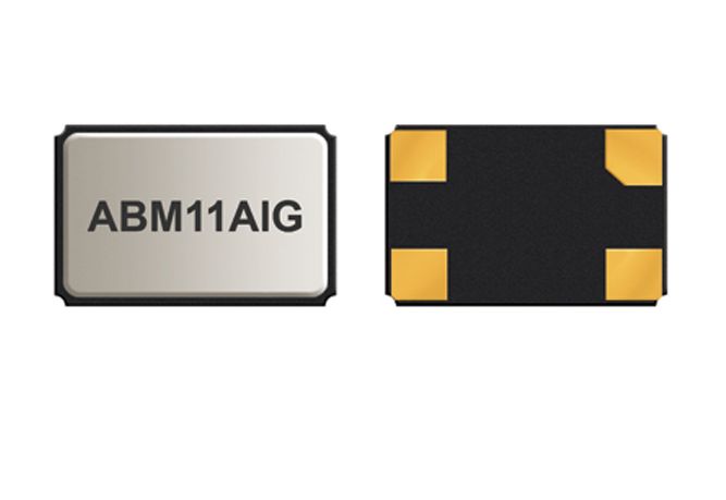 ABM11AIG-20.000MHZ-4Z-T3, Abracon