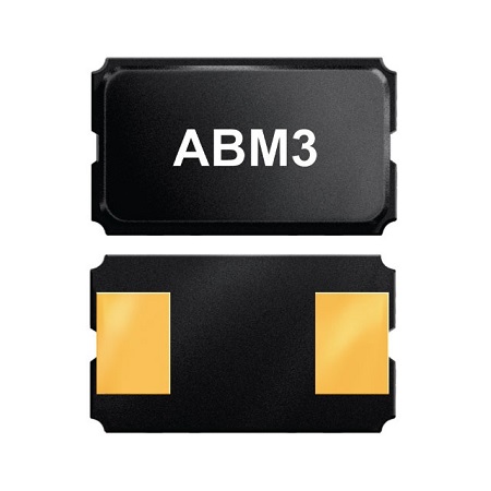 ABM3-10.000MHZ-D2Y-T, Abracon