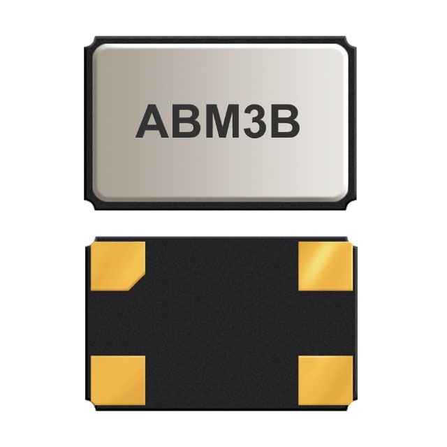 ABM3B-20.000MHZ-10-1-U-T, Abracon