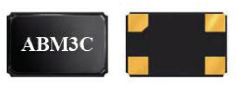 ABM3C-16.000MHZ-D4Y-T, Abracon