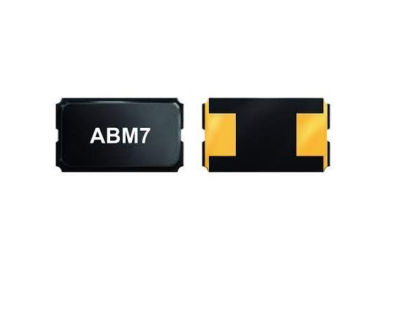 ABM7-9.8304MHZ-D2Y-T, Abracon
