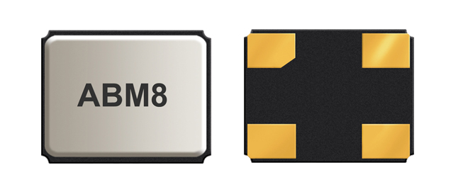 ABM8-12.000MHZ-B2-T, Abracon